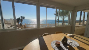 Exclusivo apartamento frente al mar en Alicante By Elconserje